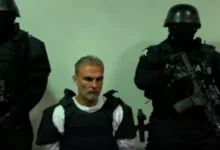 الإكوادور تعتقل الوزير السابق خوسيه سيرانو بعد ترحيله من الولايات المتحدة