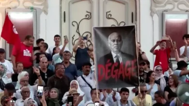 الاحتجاجات تجتاح تونس من شمالها إلى جنوبها: هل بات التغيير على الأبواب؟