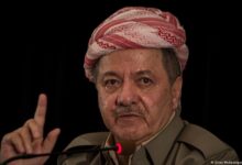 عائلة بارزاني.. بين إرث النضال وتوريث السلطة كأغلبية نظم الحكم في الشرق الأوسط