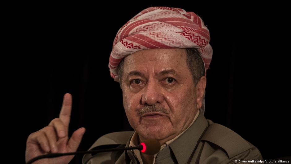 عائلة بارزاني.. بين إرث النضال وتوريث السلطة كأغلبية نظم الحكم في الشرق الأوسط