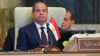 مقتل طيارين سعوديين إثر تحطم طائرتهما على الحدود اليمنية